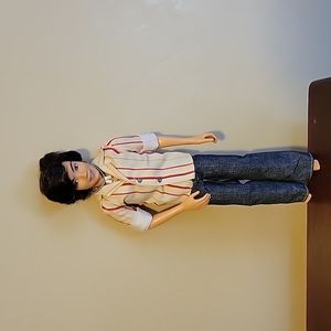 My Scene  Ellis doll 2004